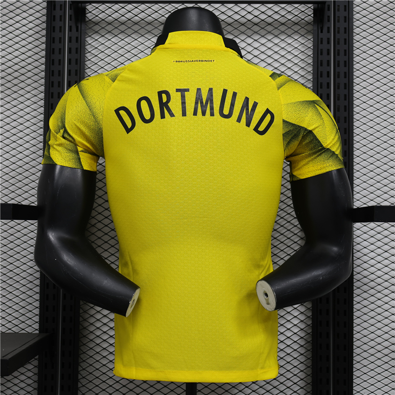 Borussia Dortmund Jersey 2023/24